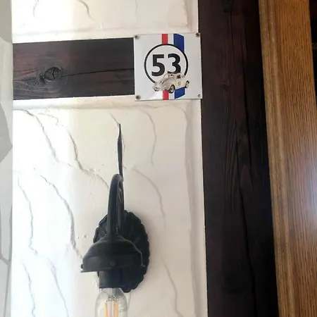 Apartmán Oldtimerzimmer Loehne Lohne (North Rhine-Westphalia)