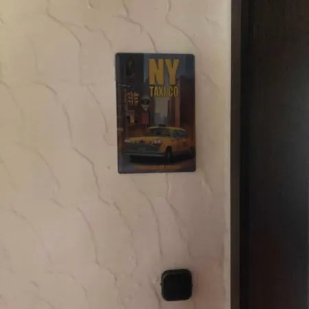 Apartmán Oldtimerzimmer Loehne
