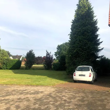 Apartmán Oldtimerzimmer Loehne Lohne (North Rhine-Westphalia)