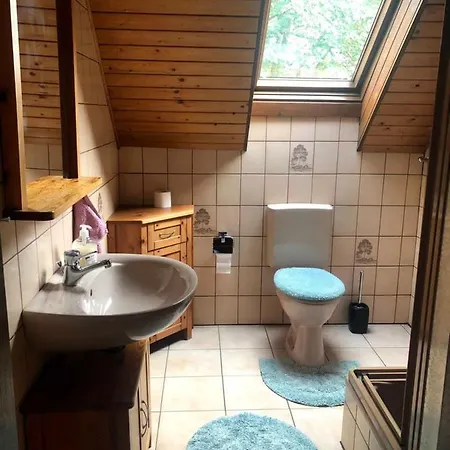 Oldtimerzimmer Loehne Lohne (North Rhine-Westphalia)